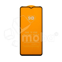 Защитное стекло "Полное покрытие" для Samsung Galaxy A03 (A035F) Черный