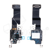 Шлейф для iPhone 14 Pro/14 Pro Max (A2891/A2895) антенна WiFi - Премиум