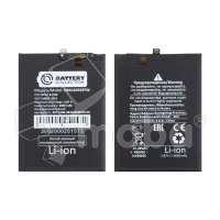 Аккумулятор для Huawei Honor X8 (HB416492EFW) - Battery Collection (Премиум)
