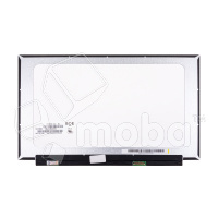 Матрица 15.6" LED 1366x768 Slim 30 pin справа внизу, матовая (N156BGA-EA3 Rev.C2) купить по цене производителя Омск | Moba