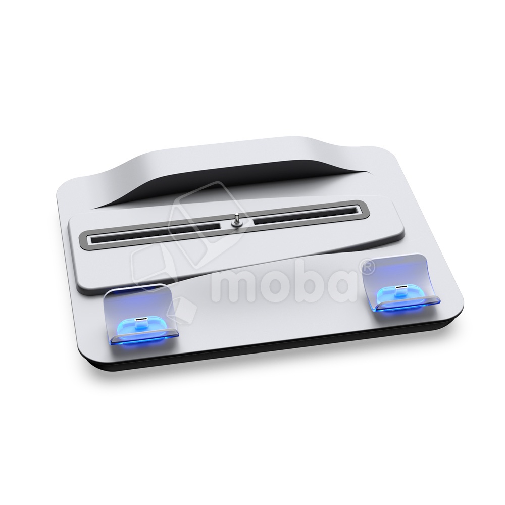Охлаждающая док-подставка для PlayStation 5 Dobe TP5-05102