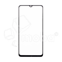 Стекло для переклейки Xiaomi Redmi A3/A3x/Poco C61 (23129RN51X/24048RN6CG/2312BPC51X) с OCA пленкой Черный - OR (Mitsubishi)