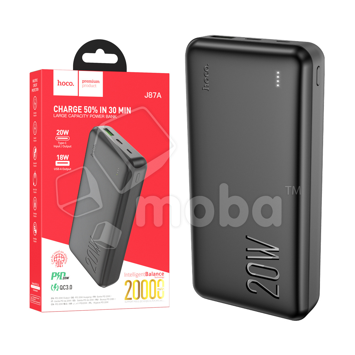 Внешние аккумуляторы USB / power bank купить в Омске по цене производителя  оптом и в розницу | Moba