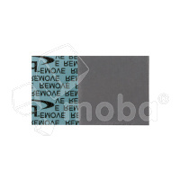 Термопрокладка (5 Вт/м.K, 15*15*1 мм)