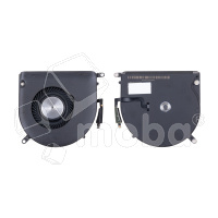 Вентилятор (кулер) для MacBook Pro 15" A1398 (2015) 923-00536 правый