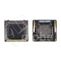 Динамик (speaker) для Samsung Galaxy A207F/A015F/A107F/M015F/A025F/A037F/A226B/A065F/Realme C11 2021/Tecno Camon 18/18P/Infinix Hot 30 Play/30i/Smart 6 Plus