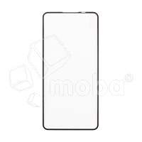 Защитное стекло "Полное покрытие" для OnePlus Nord CE5 Черный