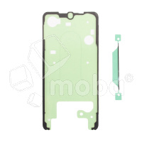 Скотч дисплея для Samsung Galaxy S22 (S901B) - Премиум (водонепроницаемый)