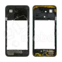 Средняя часть для Tecno Spark Go 1 (KL4) Зеленый