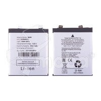 Аккумулятор для Vivo X200 Pro mini (BA65)