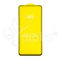 Защитное стекло "Полное покрытие" для OnePlus Nord CE4 Lite 5G Черный