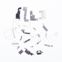 Комплект металлических пластин для iPhone 14 Plus