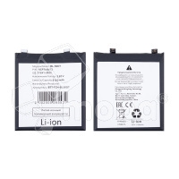 Аккумулятор для Tecno Phantom X2/X2 Pro (BL-50DT)