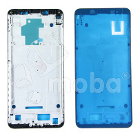 Рамка дисплея для Xiaomi Redmi Note 5/5 Pro (M1803E7SH) Черный (возможен дефект ЛКП)