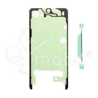 Скотч дисплея для Samsung Galaxy S24 (S921B) - Премиум (водонепроницаемый)