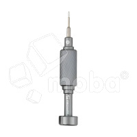 Отвертка Mechanic iShell для iPhone (Y трехлучевая 0.6 мм, от iPhone 7 и выше)