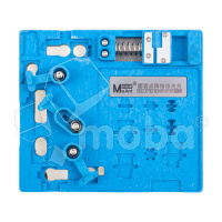 Держатель MaAnt MR-01 для фиксации камер Face ID iPhone X-15 (с трафаретом)