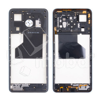 Средняя часть для Tecno Pova 6 Neo (LI6) Черный