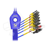 Кабель источника питания Mechanic Power Pro для Android купить по цене производителя Омск | Moba