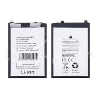 Аккумулятор для Tecno Pova 6 4G/6 Pro 5G (BL-58FT)