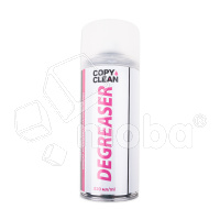 Спрей-очиститель CopyClean DEGREASER (400 мл)