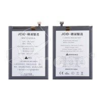 Аккумулятор для Xiaomi Redmi Note 7/7 Pro (BN4A) - JCID