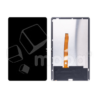 Дисплей для Huawei Honor Pad X9 11.5" (ELN-W09/ELN-L09) в сборе с тачскрином Черный - Оптима купить по цене производителя Омск | Moba