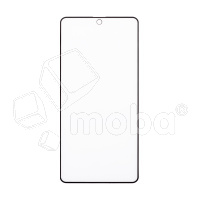 Защитное стекло "Матовое" для Samsung Galaxy A51/M31s (A515F/M317F) Черный