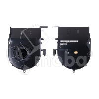 Вентилятор (кулер) для MacBook Pro 13" A1502 (2015) 076-00071