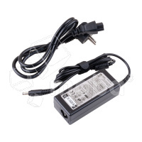 Блок питания (сетевой адаптер) для ноутбука Samsung 19V, 2,1A, 40W (5,0×3,0 с иглой)