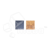 Микросхема для iPhone 338S00509 (Аудио-контроллер для iPhone 11/11 Pro/11 Pro Max/12/12 mini/12 Pro)