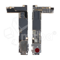 Материнская плата для iPhone 12 mini (A2399) Sim+E-Sim 128Gb (iCloud locked)