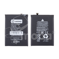 Аккумулятор для Xiaomi Poco M3 Pro 5G/Redmi Note 10T/10 5G/Redmi 10/10 2022 (BN5A) - Battery Collection (Премиум)