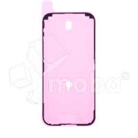 Скотч дисплея для iPhone 17 (A3520) водонепроницаемый Черный - Премиум