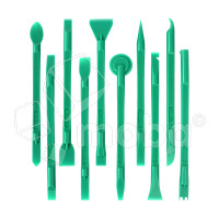 Набор вскрывателей Relife RL-049C (лопатки, пластик,  10 шт.)