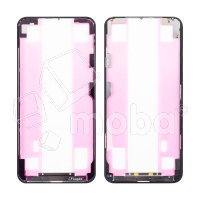 Рамка дисплея для iPhone 11 Pro Max (A2218) Черный - OR (Feaglet)