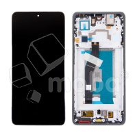 Дисплей для Xiaomi 14T (2406APNFAG) модуль с рамкой Зеленый - OR (SP)