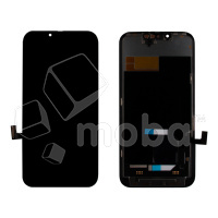 Дисплей для iPhone 13 (A2635) в сборе с тачскрином Черный - OR100