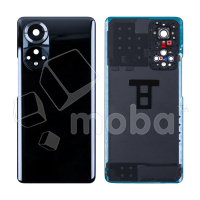 Задняя крышка для Huawei Honor 50 (NTH-NX9) Черный - Премиум купить по цене производителя Омск | Moba