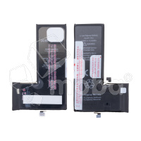 Аккумулятор для iPhone 11 Pro - JCID усиленная 3400 mAh