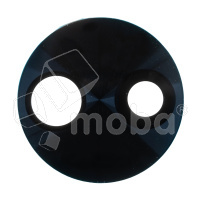 Стекло камеры для Huawei Nova 13 (BLK-AL80) Черный