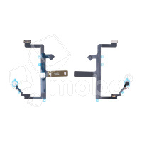 Шлейф для iPhone 14 Plus (A2887) на вспышку - Премиум