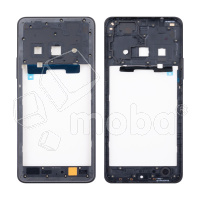 Средняя часть для Xiaomi Redmi A3/A3x/Poco C61 (23129RN51X/24048RN6CG) Черный
