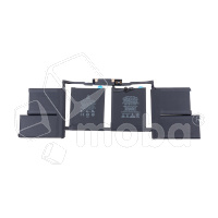 Аккумуляторная батарея для ноутбука MacBook Pro 15" A1707 (2016-2017) A1820
