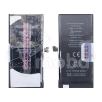 Аккумулятор для Apple iPhone 13 mini - JCID усиленная 2580 mAh