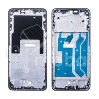 Рамка дисплея для Huawei Nova Y90 (CTR-LX1) Черный (возможен дефект ЛКП)