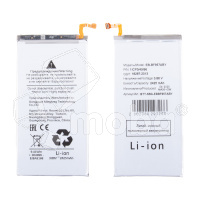 Аккумулятор для Samsung Galaxy Z Fold6 (F956B) (EB-BF957ABY)