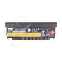 Аккумуляторная батарея для ноутбука Lenovo ThinkPad T440P, L440, L540 (45N1152) 8500 mAh