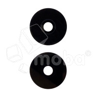 Стекло камеры для Huawei Nova Y73 Черный