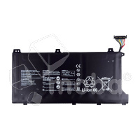 Аккумуляторная батарея для ноутбука Huawei HB4692J5ECW-31 (MateBook/MagicBook 15/D15)